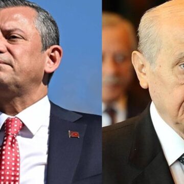 Bahçeli’den MHP’lilere ‘Özgür Özel’e geçmiş olsun’ deme yasağı