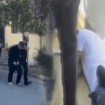 Bahçelievler’de operasyon: Bacaya gizlenmiş uzun namlulu silah yakalandı