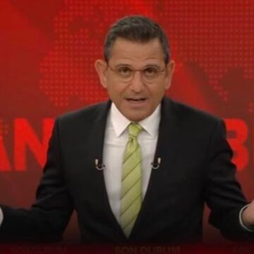 Bahçeli’nin Demirtaş’la görüşme yönetimden talebine ret! Fatih Portakal bomba iddiayı aktardı