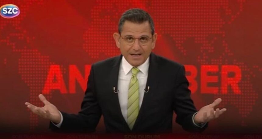 Bahçeli’nin Demirtaş’la görüşme yönetimden talebine ret! Fatih Portakal bomba iddiayı aktardı