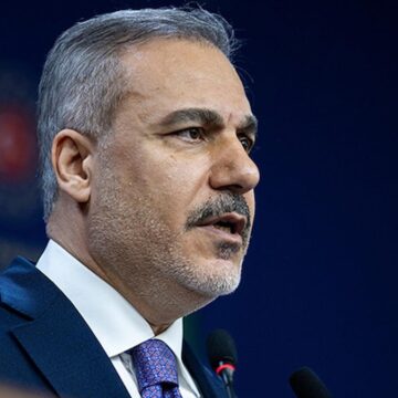 Bakan Fidan’dan NATO açıklaması