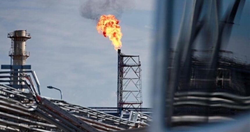 Bakan resmen açıkladı: Suriye’ye 2 milyar metreküp doğalgaz götürülecek