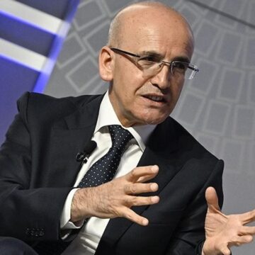 Bakan Şimşek açıkladı: Kamu ihalelerinde yeni dönem başlıyor