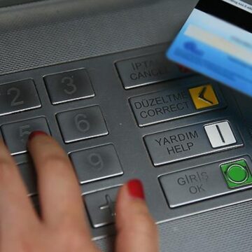 Bakan Yerlikaya duyurdu: 206 banka hesabına el konuldu