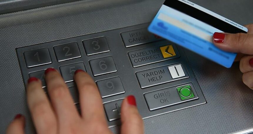 Bakan Yerlikaya duyurdu: 206 banka hesabına el konuldu