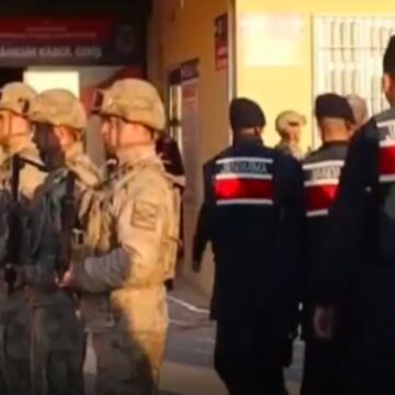 Bakan Yerlikaya: Operasyonlarda 75 gayrimenkule ve 34 araca el kondu