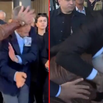 Bakan Yerlikaya’dan provokatif paylaşım açıklaması: Adalete teslim edeceğiz