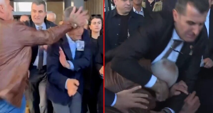 Bakan Yerlikaya’dan provokatif paylaşım açıklaması: Adalete teslim edeceğiz