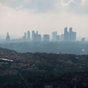 Bakan’dan çarpıcı ‘deprem’ verisi: İşte İstanbul’daki riskli bina sayısı