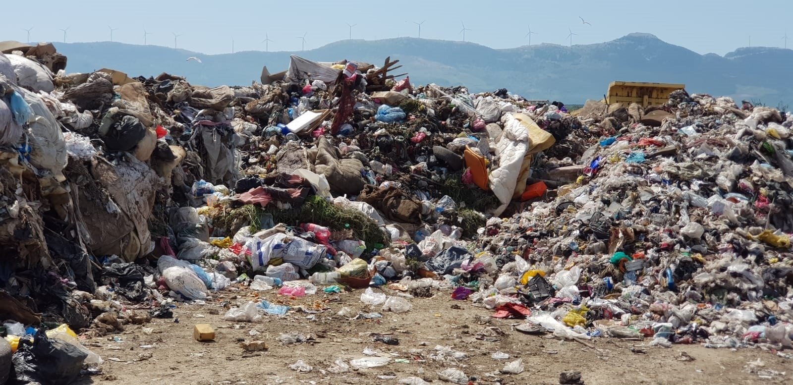 Bakanlık İzmir Büyükşehir Belediyesi'ne 3,7 milyon TL ceza kesti
