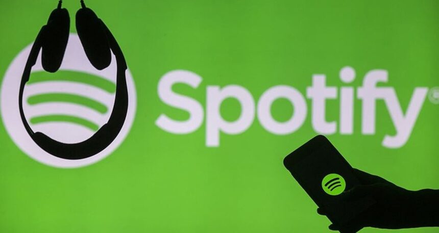 Bakanlıktan Spotify açıklaması