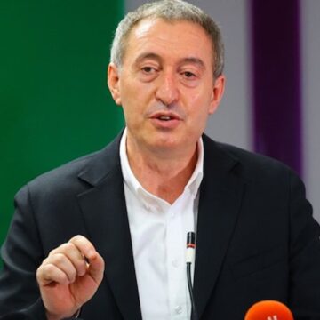 Bakırhan’dan tartışılacak Lozan açıklaması
