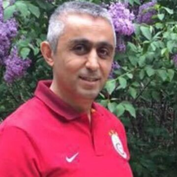 Bankacının sır ölümü