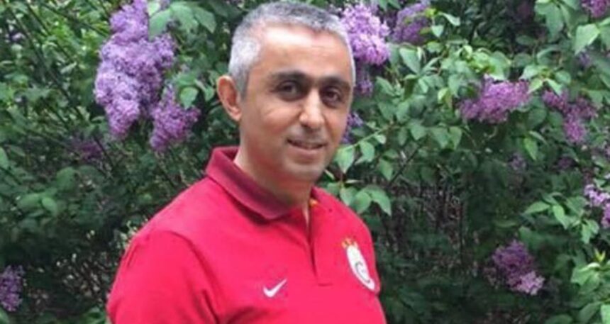 Bankacının sır ölümü