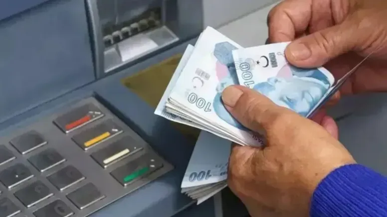 Bankalardan ATM'lere 'bayram' ayarı