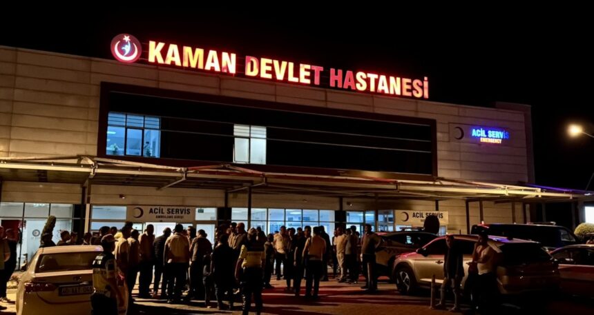 Baraj gölünde tekne faciası! 4 kardeşten 1’i kurtarılamadı