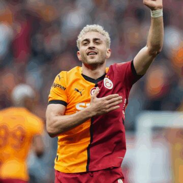 Barış Alper için 35 milyon!