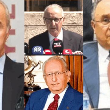 Başkanlar: Tutuksuz yargılanmalı