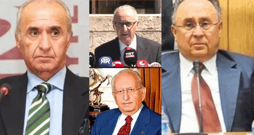 Başkanlar: Tutuksuz yargılanmalı