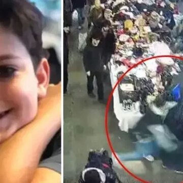 Başsavcılıktan ‘Mattia Ahmet Minguzzi’ açıklaması: Bıçak suç aleti sayılmadı mı?