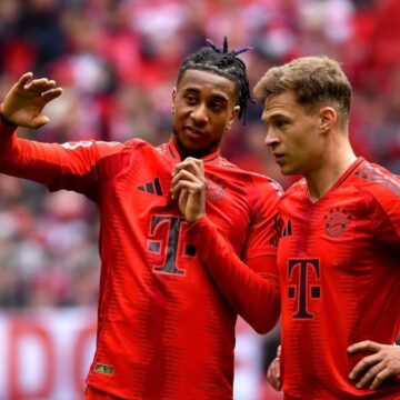 Bayern Münih’e 90+4’te şok
