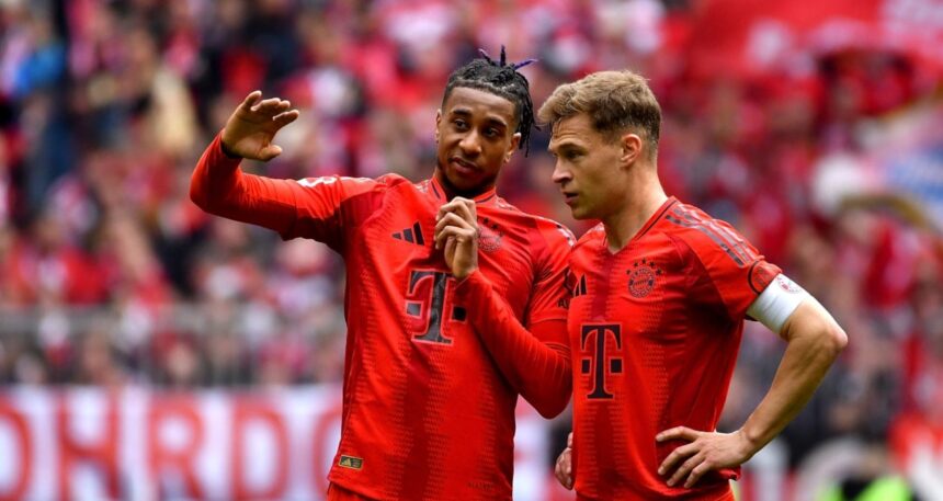 Bayern Münih’e 90+4’te şok