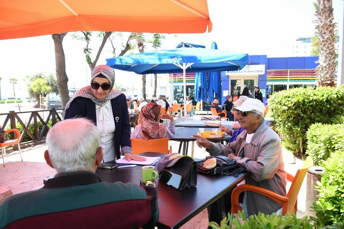 Belediye resmen açıkladı! Artık emeklilere ücretsiz