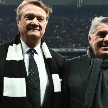 Beşiktaş seçime gidiyor