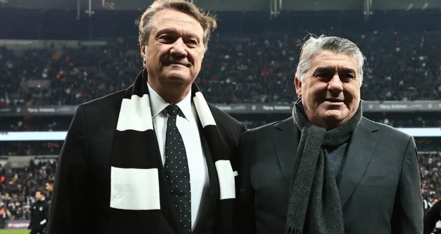 Beşiktaş seçime gidiyor