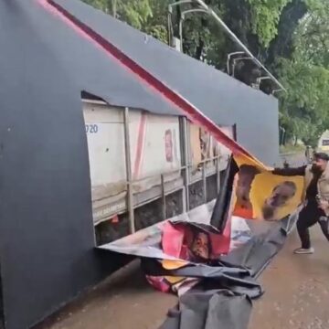 Beşiktaşlıları kızdıran Galatasaray reklamı