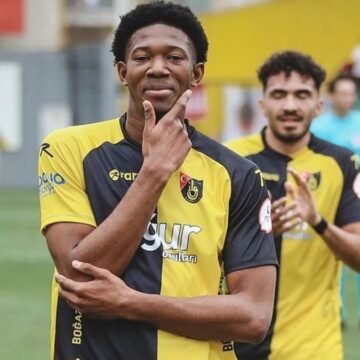 Beşiktaş’tan Diarra atağı