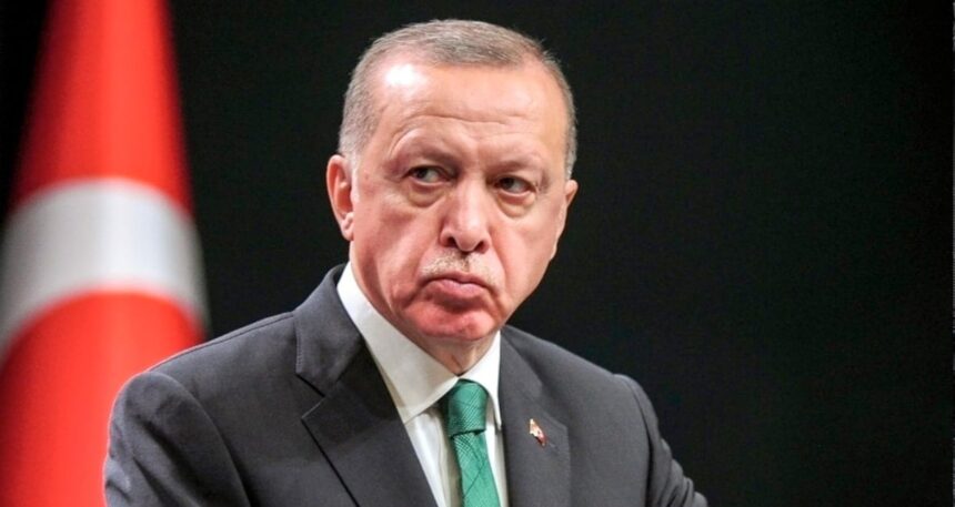 Beşli çetenin ikisi satılıyor: Erdoğan’ın gazabına uğradılar