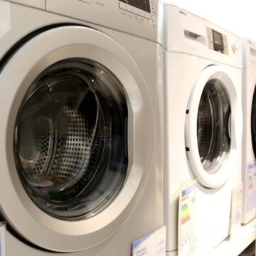 Beyaz eşya satışları ilk çeyrekte yüzde 15 geriledi
