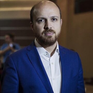 Bilal Erdoğan Fenerbahçe Başkanlığı’na aday olacak mı? Net cevap