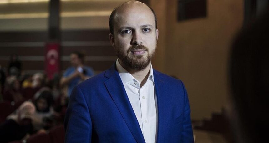 Bilal Erdoğan Fenerbahçe Başkanlığı’na aday olacak mı? Net cevap