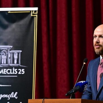 Bilal Erdoğan’ın tespiti ağızları açık bıraktı: ‘Gelir arttıkça çocuk sayısı azalıyor’