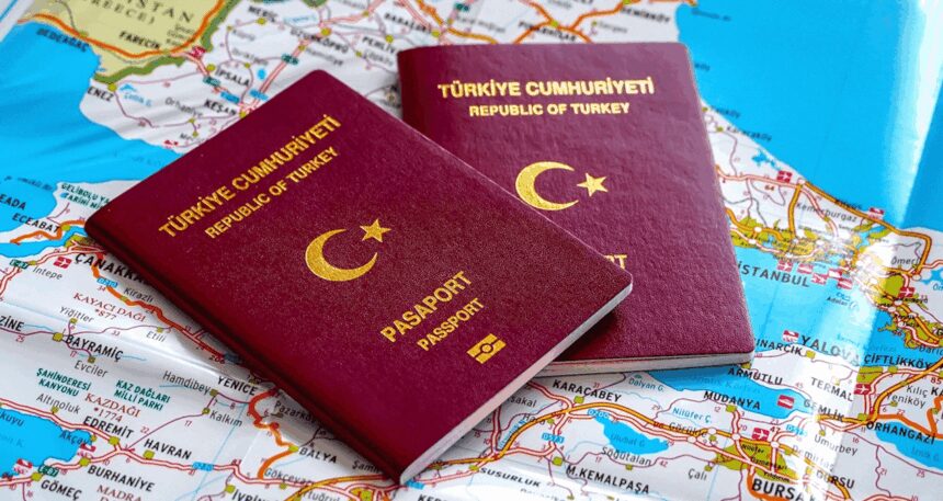 Binlerce insan Türk olmaktan vazgeçiyor!