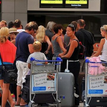 Bir zamanlar adıma atılamıyordu: Turistler o ilçeye gelmez oldu