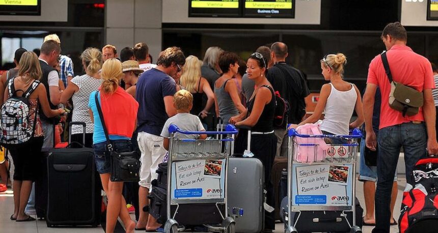 Bir zamanlar adıma atılamıyordu: Turistler o ilçeye gelmez oldu