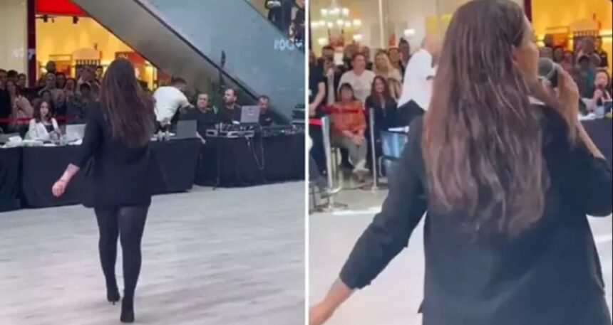 Bir zamanların paylaşılamayan ismiydi şimdi AVM’lere kadar düştü