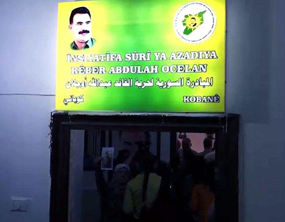 Biz süreci bilmiyoruz onlar çoktan açıldı