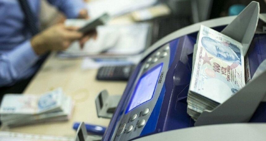 Borç faizleri anaparayı geçti