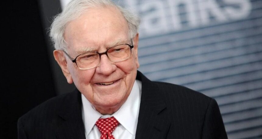 Borsa kahini Warren Buffet emekli oluyor