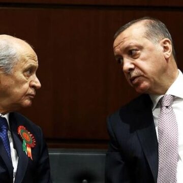 Bu ilk kez araştırıldı! İşte İmamoğlu’na oy verecek AKP ve MHP’lilerin oranı…