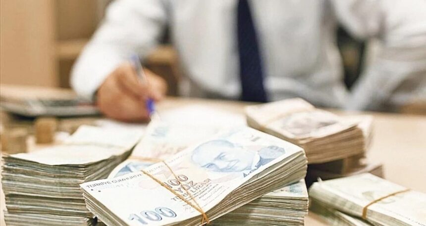 Bütçe açığı dikiş tutmuyor! İktidar 3 trilyondan nasıl vazgeçti?