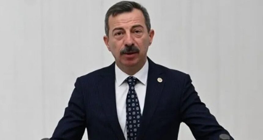 ‘Bütün bilgilerimiz ABD  konsolosunun elinde!’