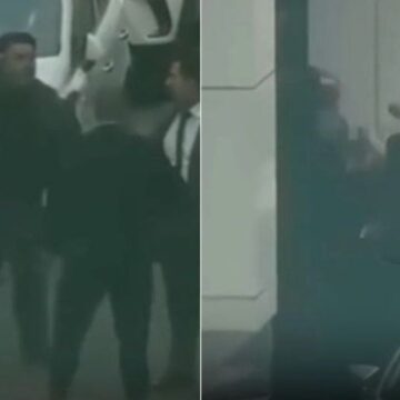 Çalık Holding binası önünde dehşet: Tazminatını isteyen işçiyi döverek öldürdüler
