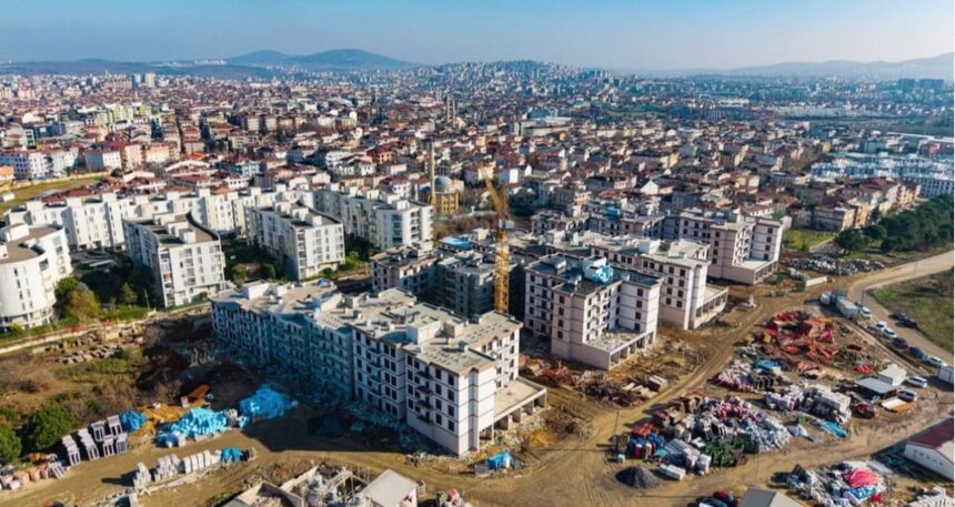 Cami rant kurbanı