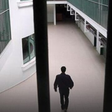 Canlı yayında af kulisi: 35 bin kişi hapisten çıkacak, tarih belli oldu
