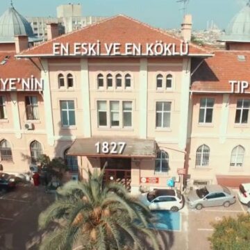 Çapa Tıp taşınıyor: Yeni yerine ulaşmak hastalar için çok zor olacak